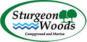 Sturgeon Woods RV Camping and Marine